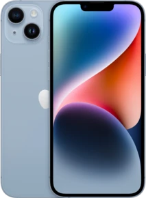 Foto van Apple iPhone 14 Plus