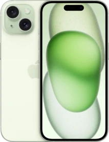 Foto van Apple iPhone 15