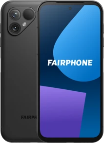 Foto van Fairphone 5