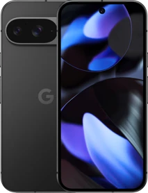 Foto van Google Pixel 9