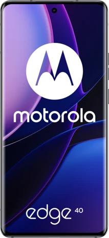 Foto van Motorola Edge 40