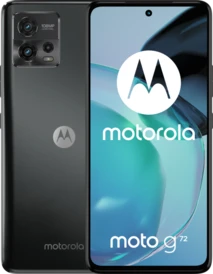 Foto van Motorola Moto G72