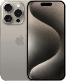 Foto van Apple iPhone 15 Pro