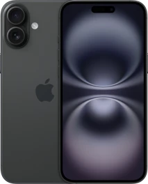 Foto van Apple iPhone 16