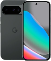 Foto van Google Pixel 10