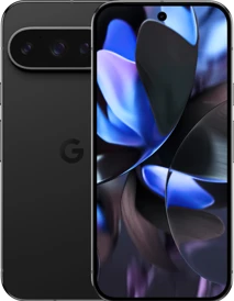 Foto van Google Pixel 9 Pro