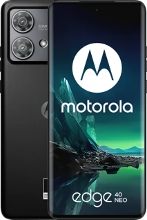 Foto van Motorola Edge 40 Neo