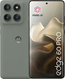 Foto van Motorola Edge 60 Pro