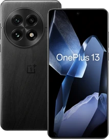 Foto van OnePlus 13