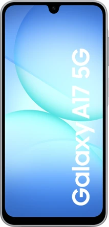 Foto van Samsung Galaxy A17