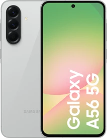 Foto van Samsung Galaxy A56