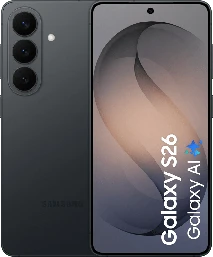 Foto van Samsung Galaxy S26