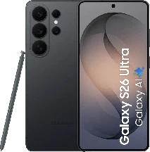 Foto van Samsung Galaxy S26 Ultra
