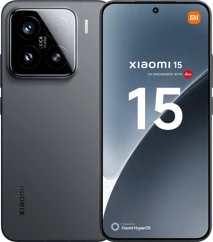 Foto van Xiaomi 15