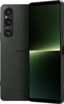 Foto van Sony Xperia 1 V